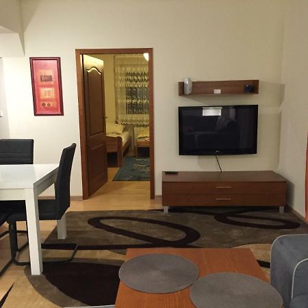 Apartament Wilnianka كرينيتسا زدروي المظهر الخارجي الصورة