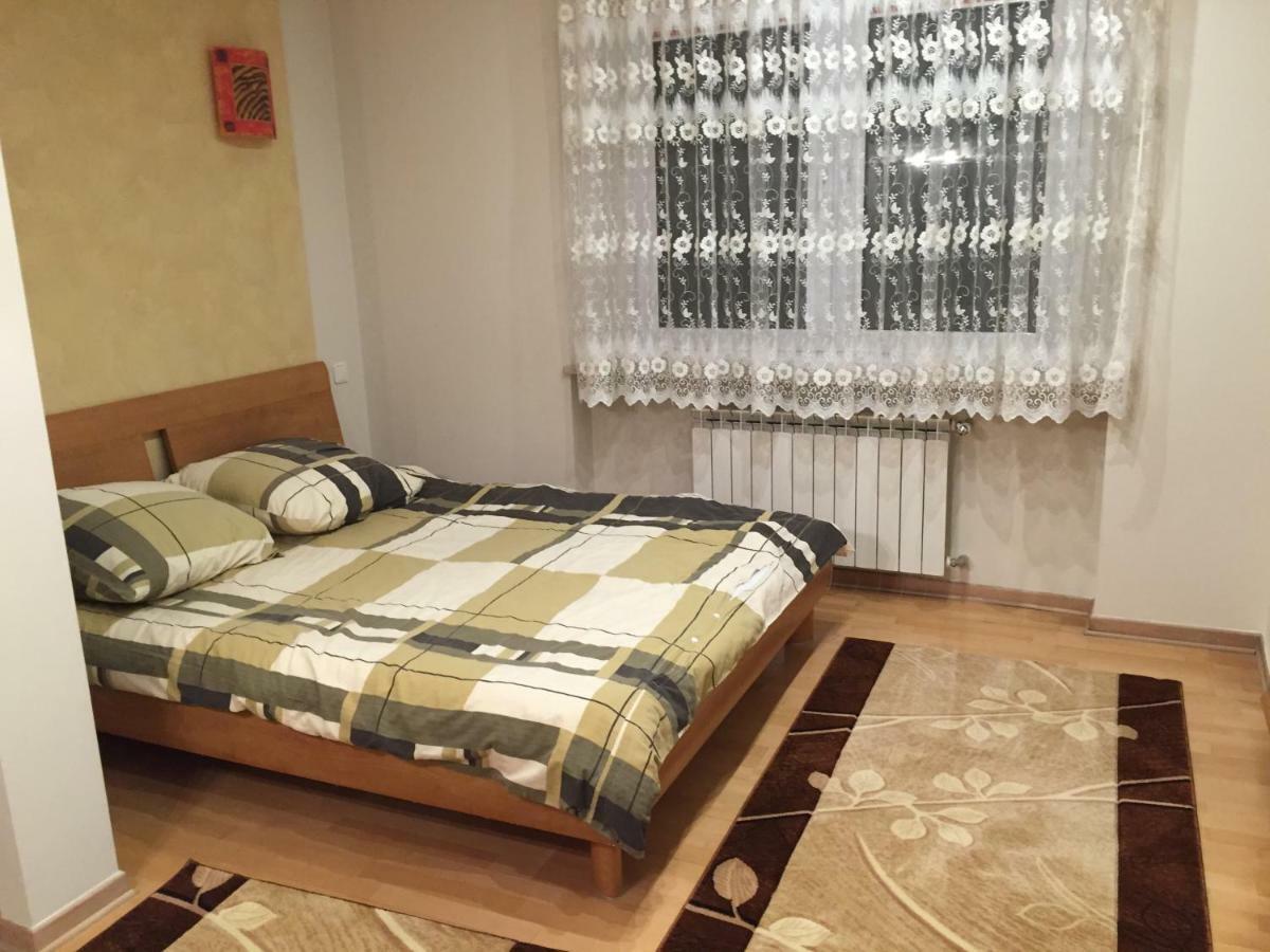 Apartament Wilnianka كرينيتسا زدروي المظهر الخارجي الصورة