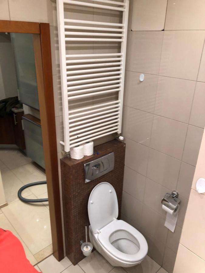 Apartament Wilnianka كرينيتسا زدروي المظهر الخارجي الصورة