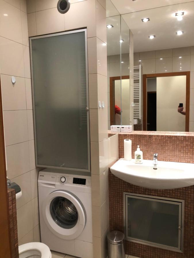Apartament Wilnianka كرينيتسا زدروي المظهر الخارجي الصورة